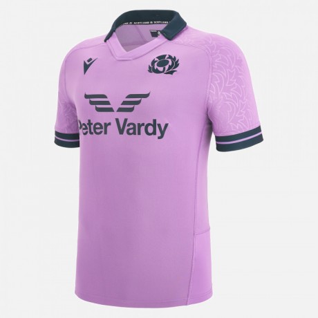 Scotland 2022-23 Mens Away Jersey