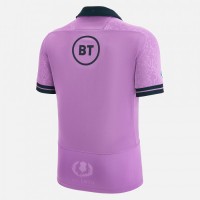 Scotland Mens Away Jersey 2022-23