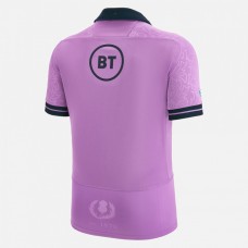 Scotland Mens Away Jersey 2022-23