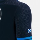 Scotland Mens Home Rugby Jersey 2022-23