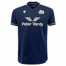 Scotland Mens Home Jersey 2023