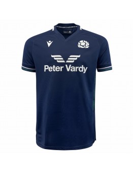Scotland Mens Home Jersey 2023