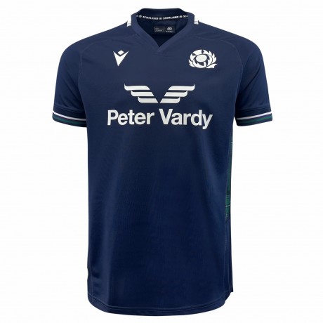 Scotland Mens Home Jersey 2023