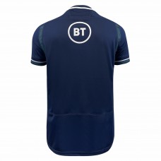 Scotland Mens Home Jersey 2023