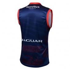 Melbourne Demons Rugby Jersey Indigenous 2023