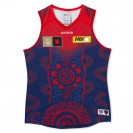 Melbourne Demons Rugby Jersey Alternate 2023