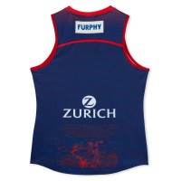 Melbourne Demons Rugby Jersey Indigenous 2023
