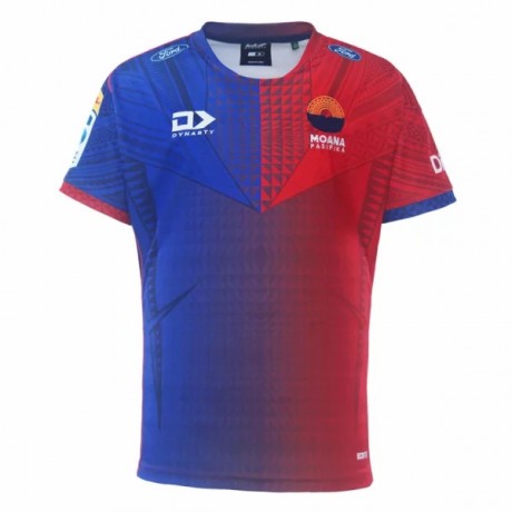 Moana Pasifika Mens Commemorative Jersey 2023