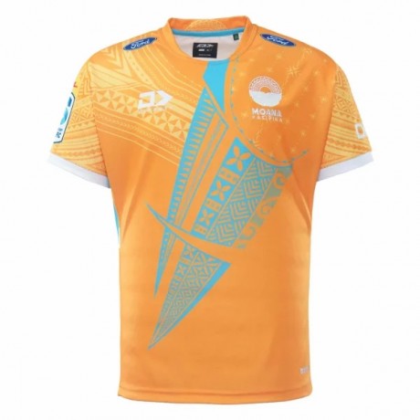 Moana Pasifika Mens Rugby Jersey Away 2023