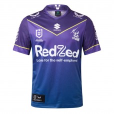 Cronulla-Sutherland Sharks Mens Away Jersey 2023