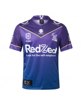 Cronulla-Sutherland Sharks Mens Away Jersey 2023