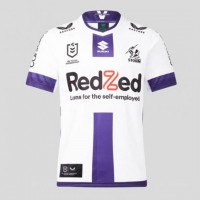 Melbourne Storm Mens Away Jersey 2023