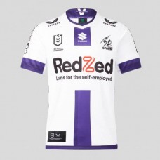 Melbourne Storm Mens Away Jersey 2023