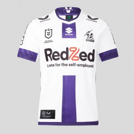Melbourne Storm 2023 Mens Away Jersey