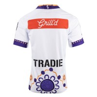 Melbourne Storm Mens Indigenous Jersey 2023