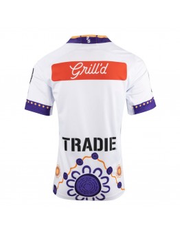 Melbourne Storm Mens Indigenous Jersey 2023