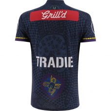 Melbourne Storm 2025 Jersey