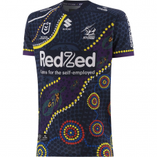 Melbourne Storm 2025 Jersey