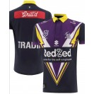 Melbourne Storm 2025 Home Jersey