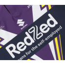 Melbourne Storm 2025 Home Jersey
