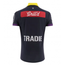 Melbourne Storm 2025 Home Jersey