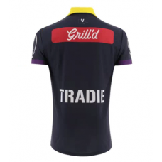 Melbourne Storm 2025 Home Jersey