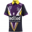 Melbourne Storm 2025 Home Jersey
