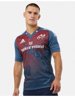 Munster 2023 Rugby Jersey Alternate