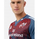Munster Rugby Jersey Alternate 2023