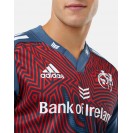 Munster Rugby Jersey Alternate 2023