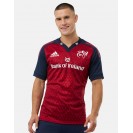 Munster Rugby Jersey European 2022-23