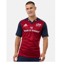 Munster Rugby Jersey European 2022-23