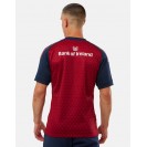 Munster Rugby Jersey European 2022-23