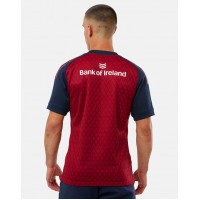 Munster Rugby Jersey European 2022-23