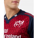 Munster Rugby Jersey European 2022-23