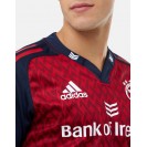 Munster Rugby Jersey European 2022-23