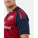 Munster Rugby Jersey European 2022-23