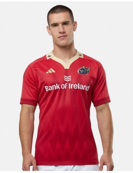 Munster 2023-24 Jersey