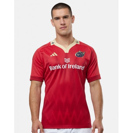 Munster Jersey 2023-24