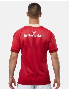 Munster 2023-24 Jersey