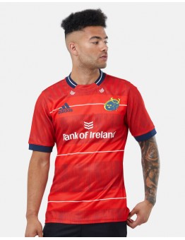 Munster 2022-23 Jersey