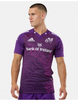 Munster Rugby Jersey Training 2022-23