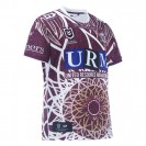 Manly Warringah Sea Eagles Mens Indigenous Jersey 2023