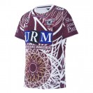 Manly Warringah Sea Eagles Mens Indigenous Jersey 2023
