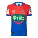 Newcastle Knights 2023 Mens Home Jersey