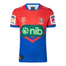 Newcastle Knights Mens Home Jersey 2023