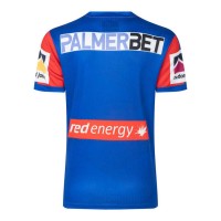 Newcastle Knights Mens Home Jersey 2023