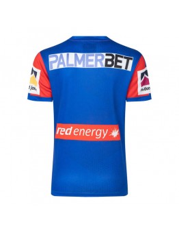 Newcastle Knights 2023 Mens Home Jersey