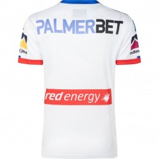 Newcastle Knights Mens Away Jersey 2023
