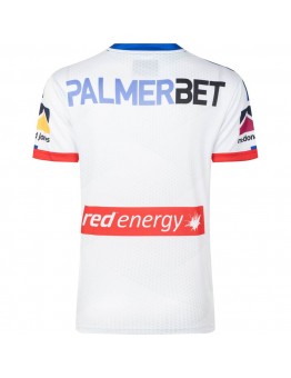 Newcastle Knights Mens Away Jersey 2023